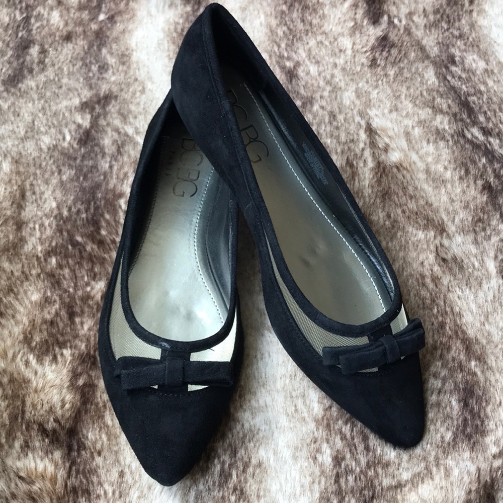 BCBG Flats